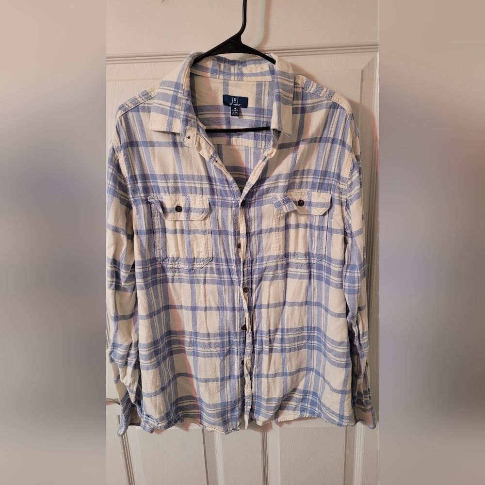 Flannel